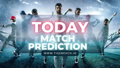 who will win today match|best prediction for today match.